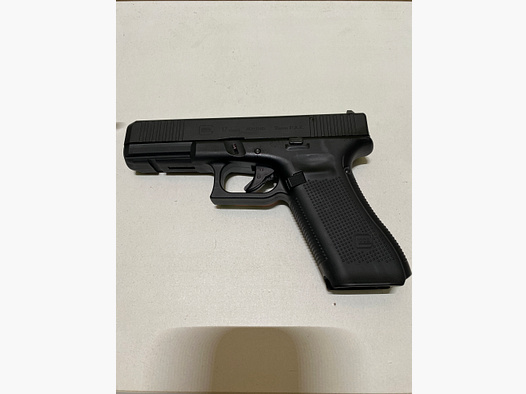 Glock 17 Gen 5 Schreckschuss