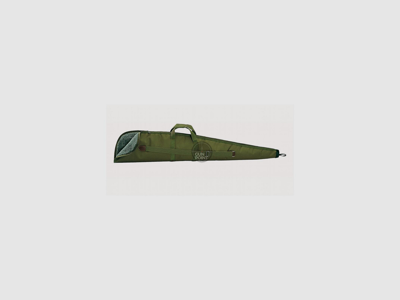 Webpelzfutteral kurz 108 cm
