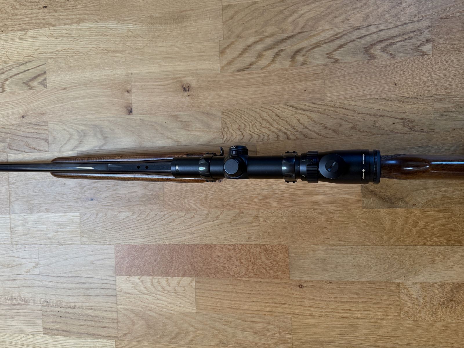 BAR Gen 1 - FN - Browning/Belgien Herstal .308