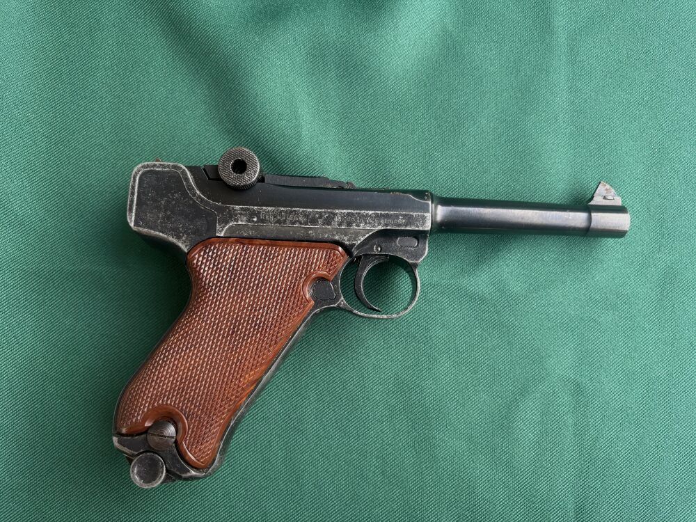 Erma EP-22, immagine 1 di 2