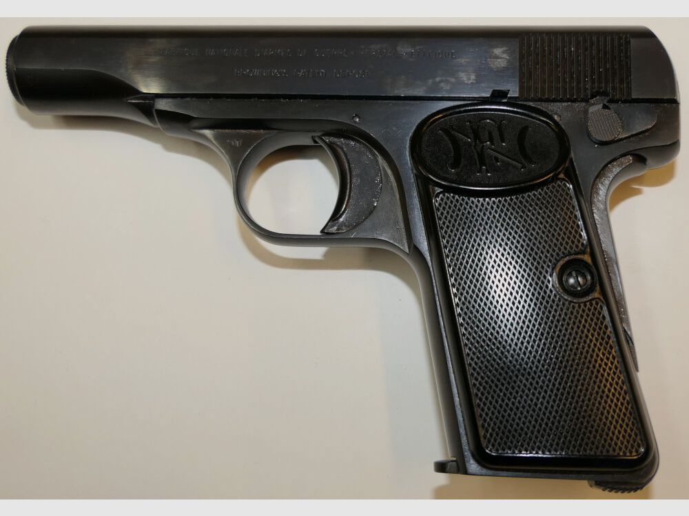 Browning FN Mod.1910