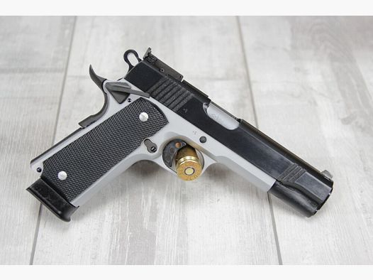 Norinco 1911A1 Sport Chrome Duo Tone