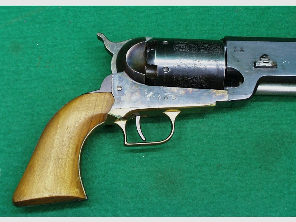 Armi San Marco Colt Walker 1847