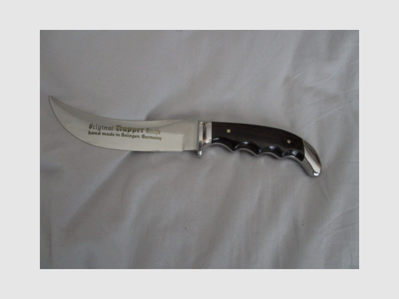 Anton Winger JR Trapper Knife