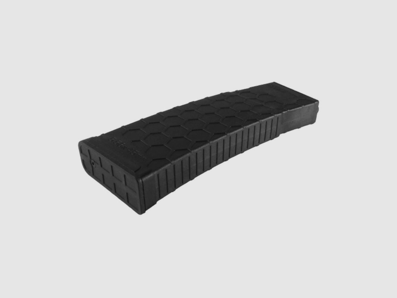 Mid-Cap Magazin Nuprol H-MAG M4 - 140 BBs - Robustes Polymer - Zuverlässigkeit und Leistung im Airsoft, Bild 4 von 5