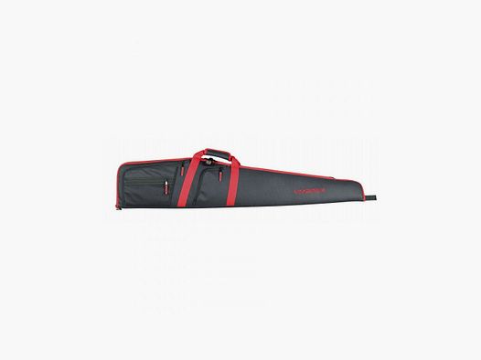 Nylon geweefutteral Umarex 120 cm met meerdere zakken