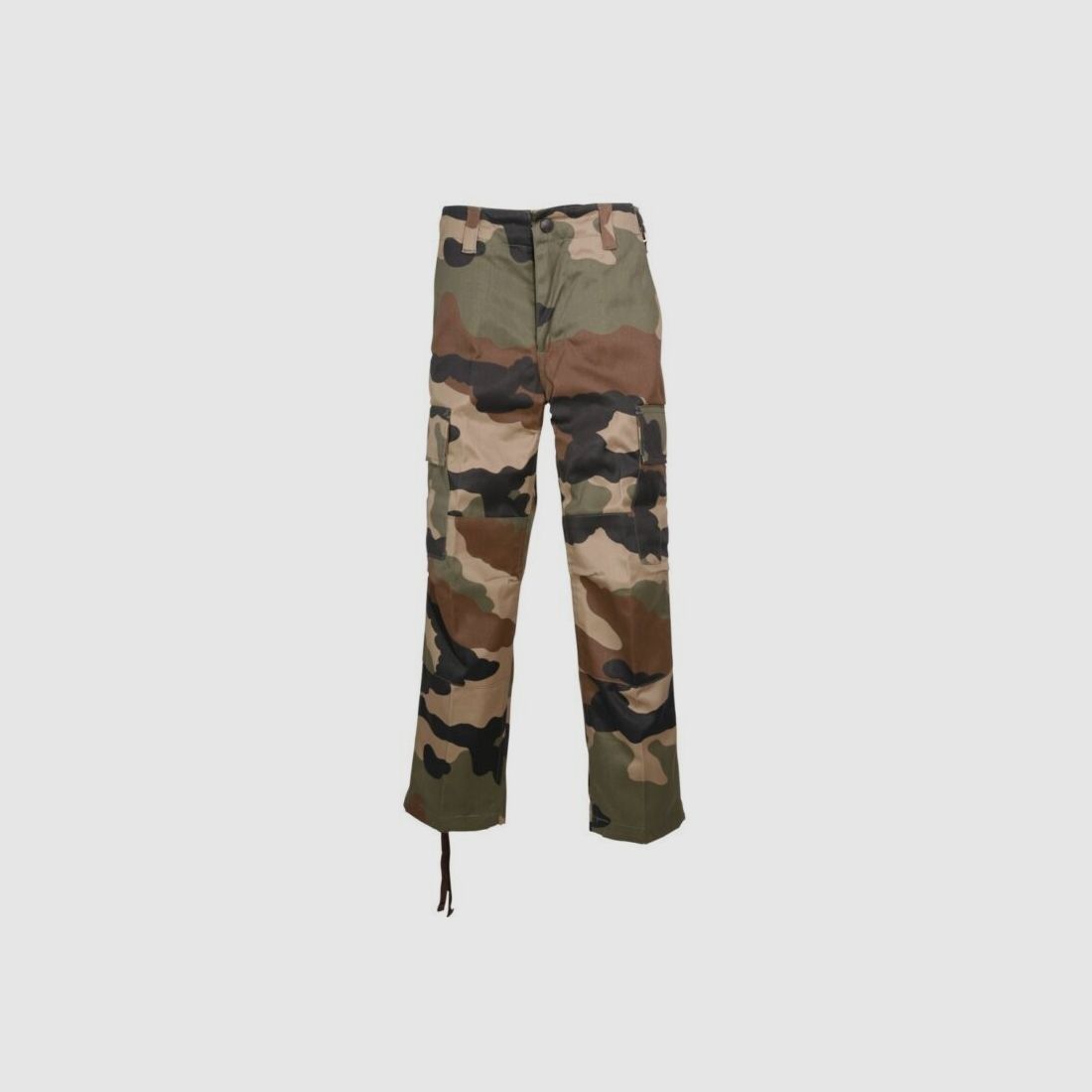 Percussion Camo Børnebuks