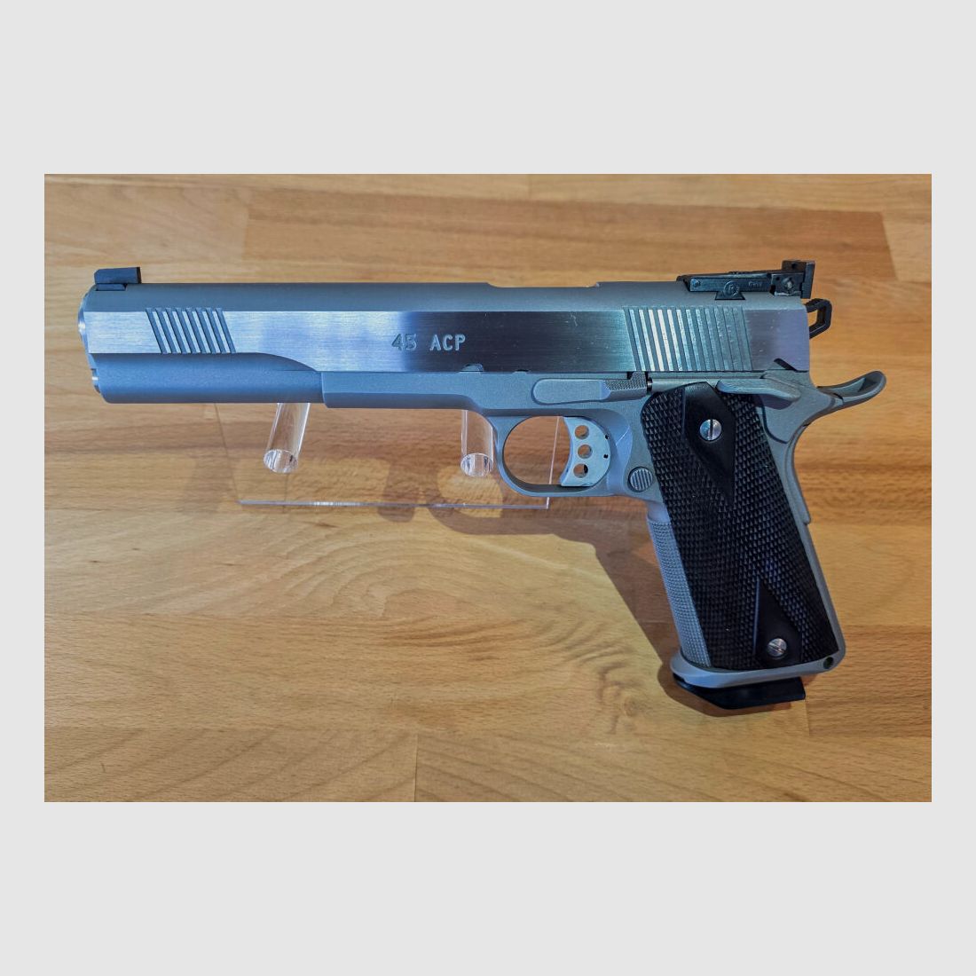 Briley Target Master, zdjęcie 2 z 2