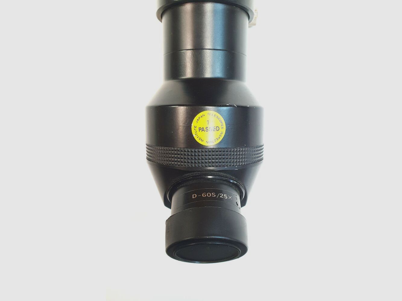 Dörr DANUBIA Dörr Danubia Spektiv D-60S / 25X mit Dreibeinstativ