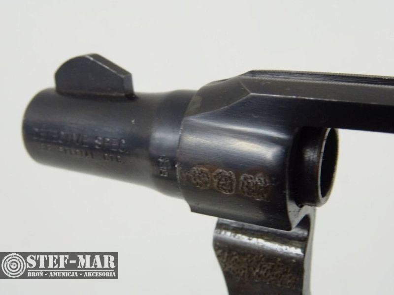 Colt Detective Revolver [G381], Bild 6 von 14