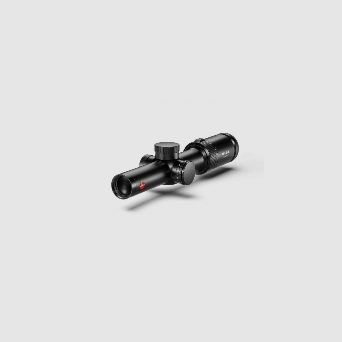 Leica Amplus 6 1-6x24i riflescope
