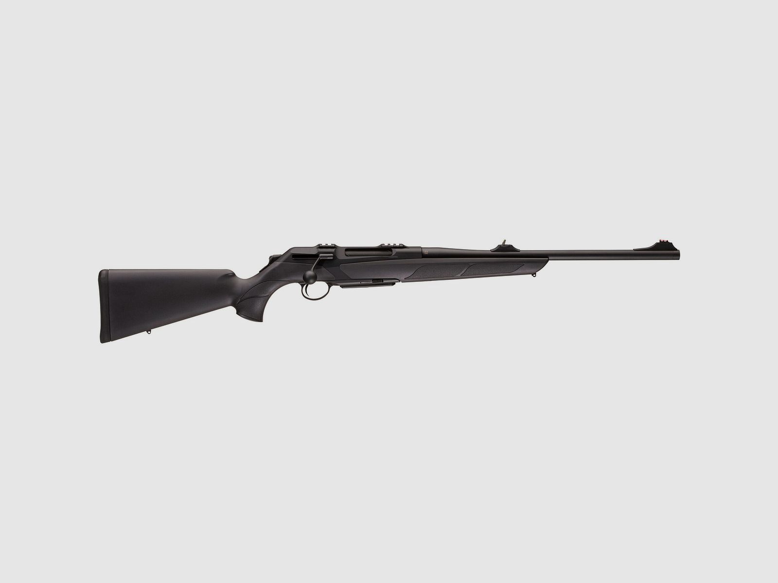 Merkel Helix Explorer Semi-Weight Longitud del cañón: Std. 51 cm / Mag. 56 cm, Calibre 9,3x62 Rifle de repetición