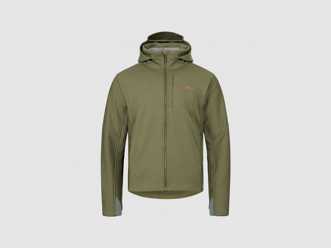 BLASER TRANQUILITY JACKET OLIVE, image 1 of 4