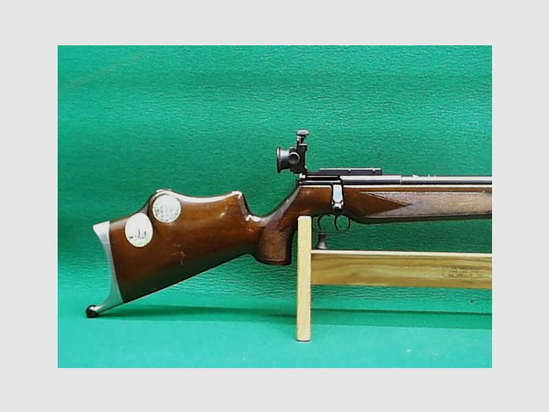 Schmidt fucile da caccia