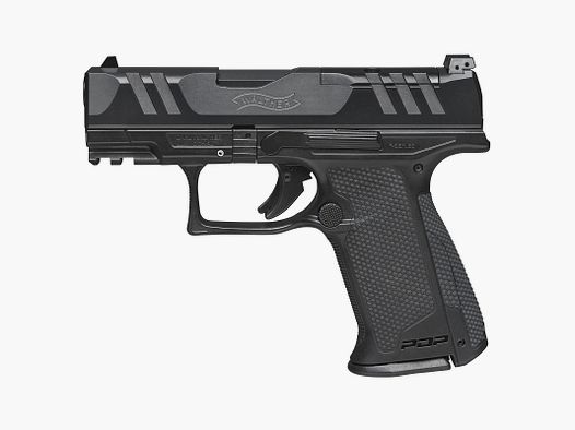 WALTHER PDP F-Serie 3,5" Pistool