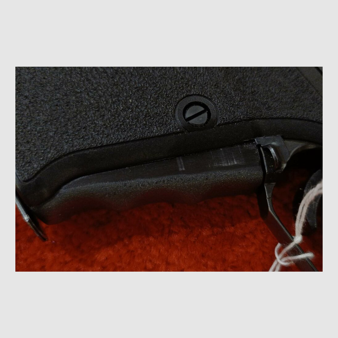 Heckler & Koch Mod. P7 M8 9mmLuger