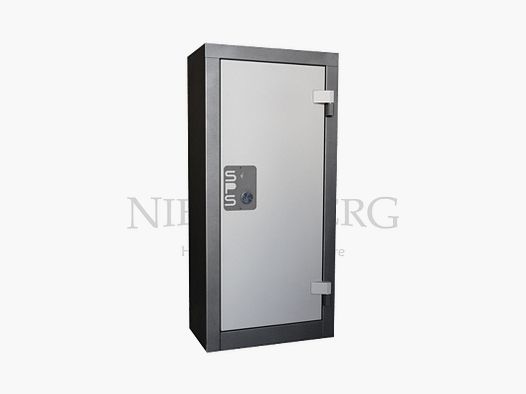 Homologierter Waffenschrank 20 Gewehre AP20SEG Aenor