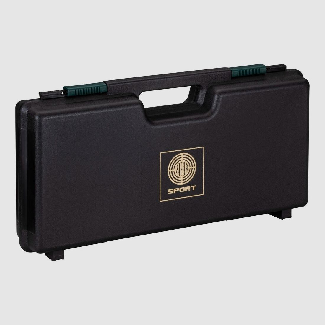 Steyr Pistolenkoffer für alle LP