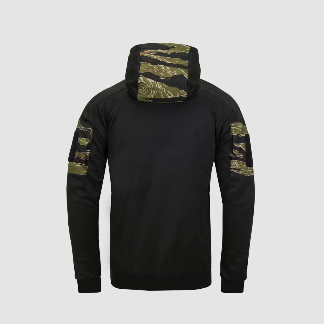 HELIKON-TEX ROGUE HOODIE (FullZip) DESERT NIGHT CAMO