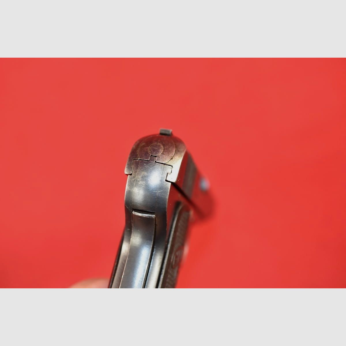 #5570 PISTOLET MELIOR 1922 TYP II, cal. 7.65, image 10 of 17