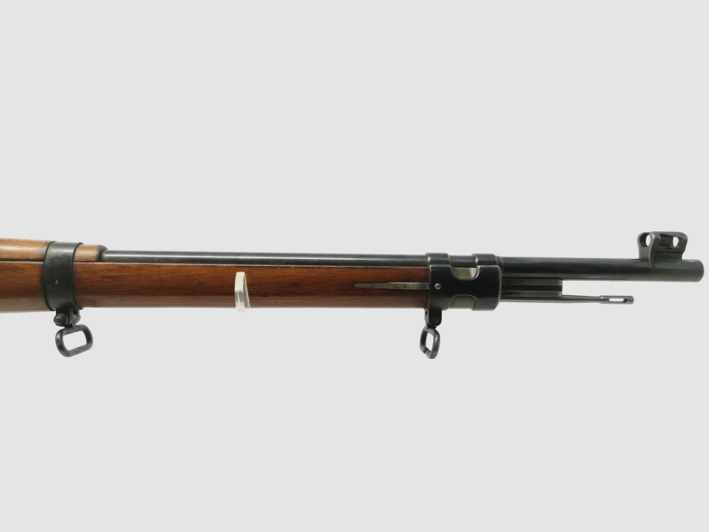 Mauser K98 Persia