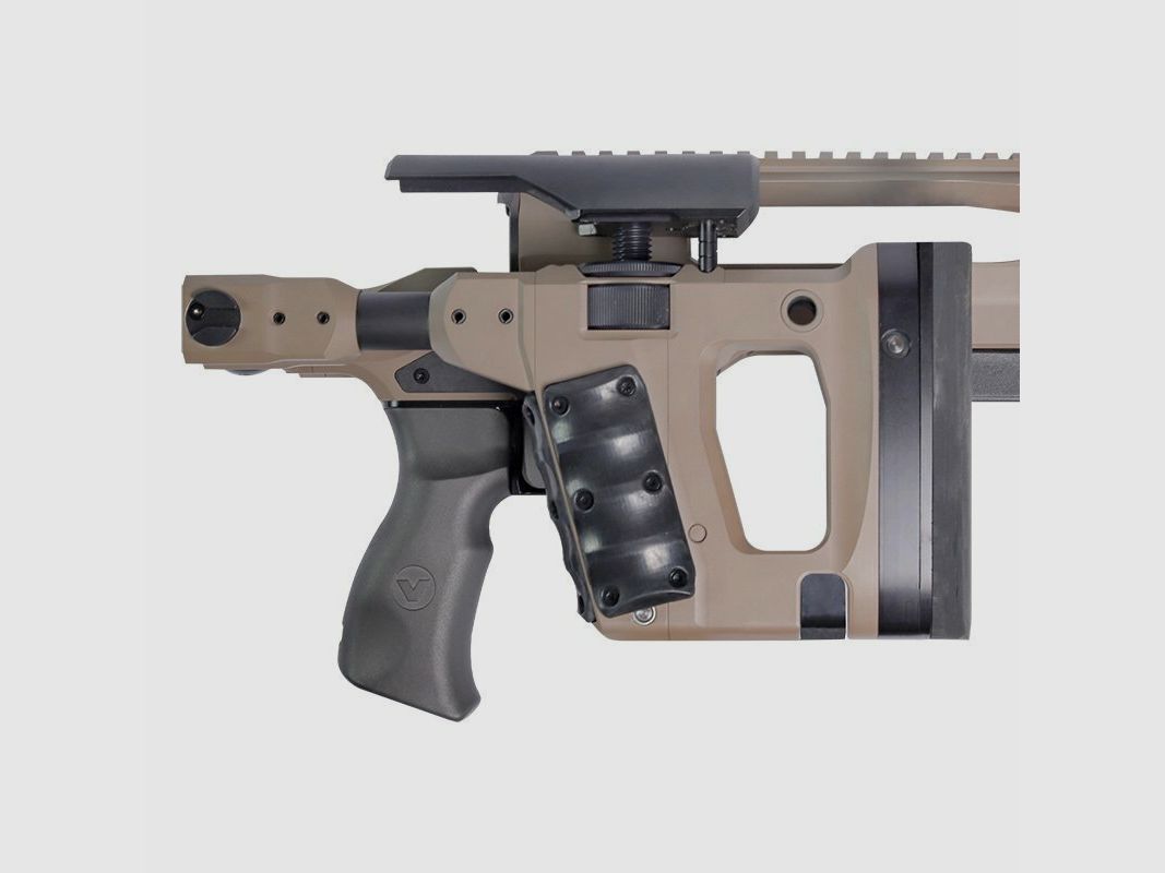 Voere X5 precision rifle, image 4 of 4