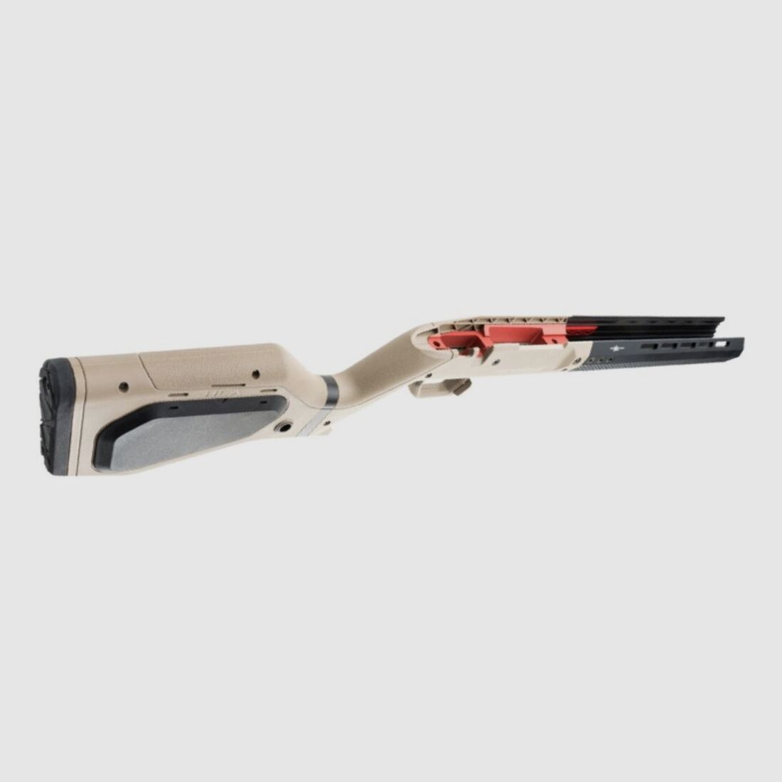 Hera Arms Schaft Hera H7 Chassis