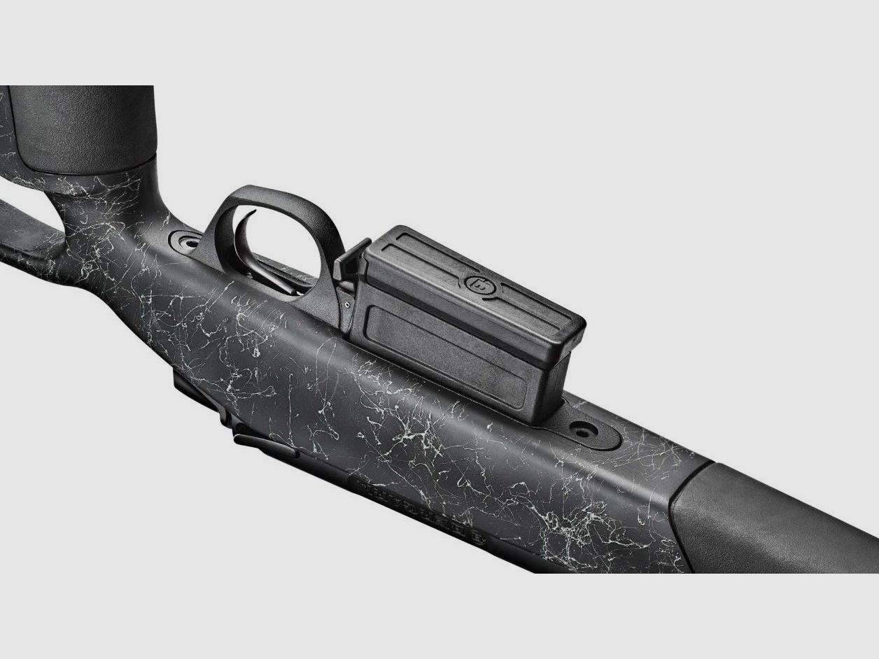 Bergara B14 Thumbhole – 24“ .338 Win. Mag.