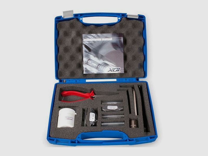 DTD INFLATOR WARTUNGSKIT X01