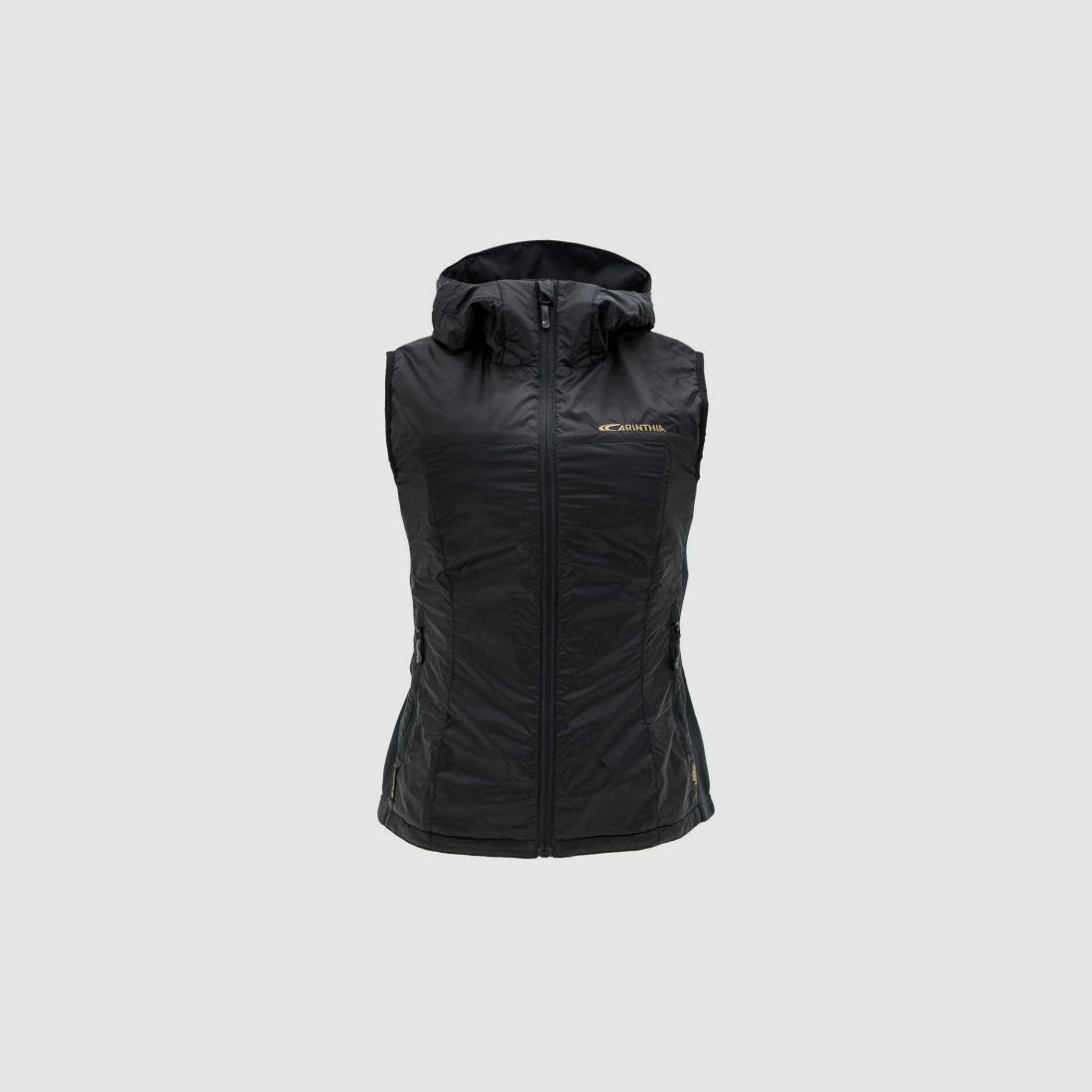 Carinthia TLG Vest Lady noire