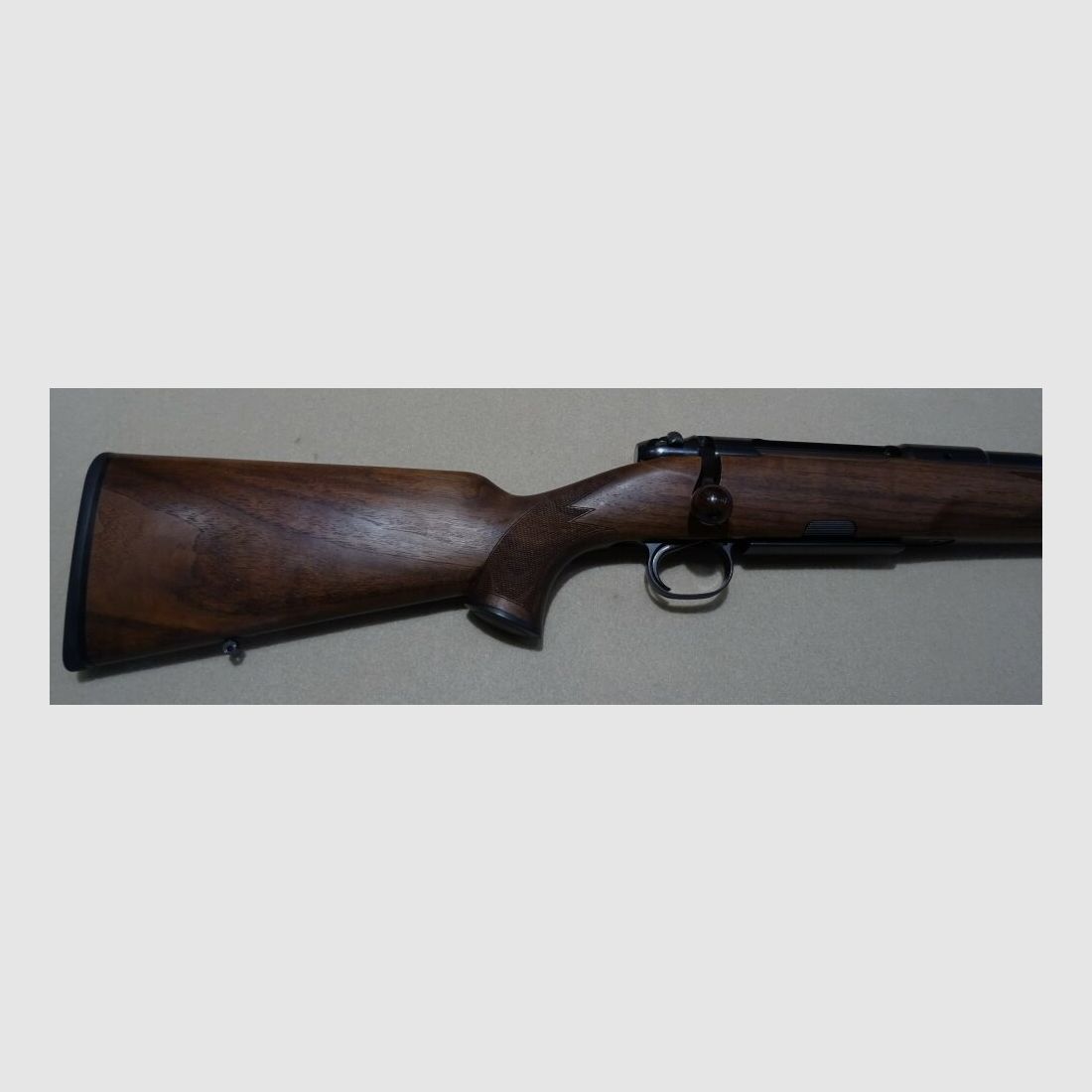 Heym SR 21 Allround