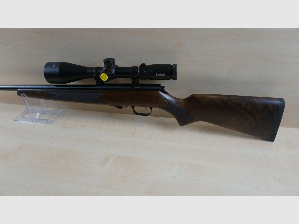 Weihrauch HW 66 American Style