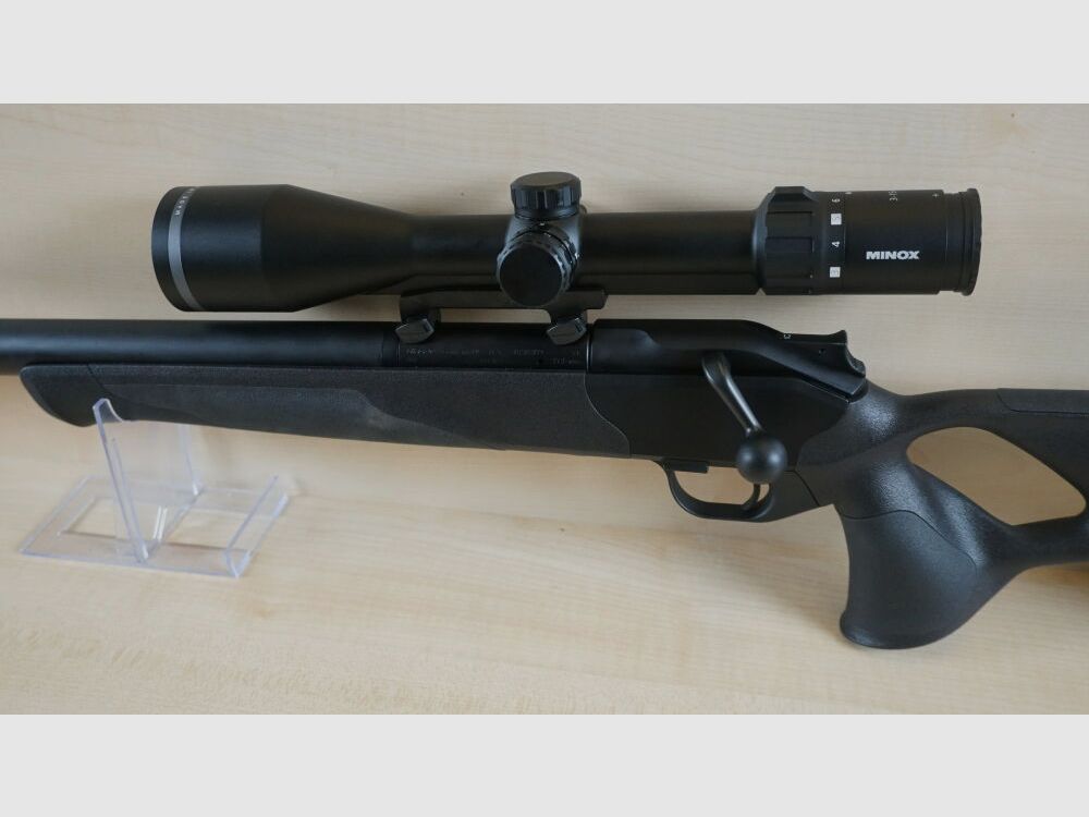Sistema de enlace Blaser R8 Ultimate Silence