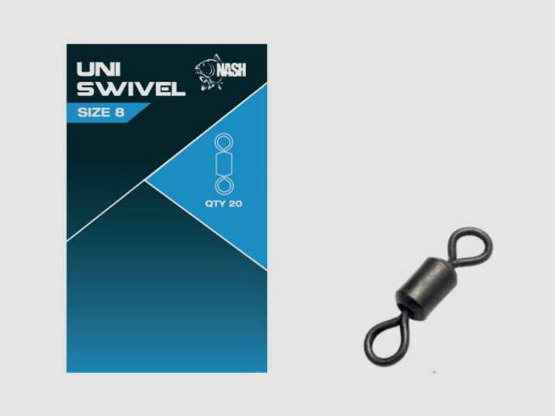 Nash Uni Swivel