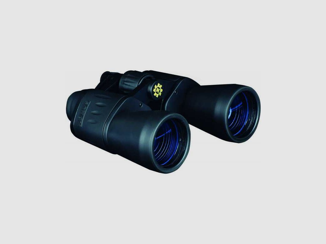 Konus Konusvue 7x50 C.F. Inkl. Tasche und Trageriemen