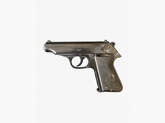 Walther PP – 7.65 Browning – Occasion