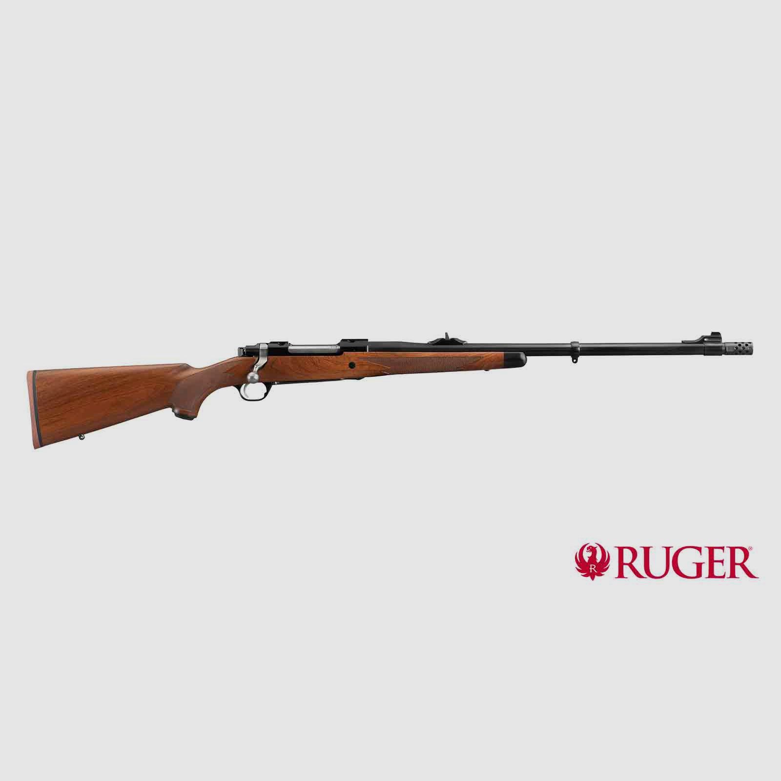 RUGER M77 Hawkeye African
