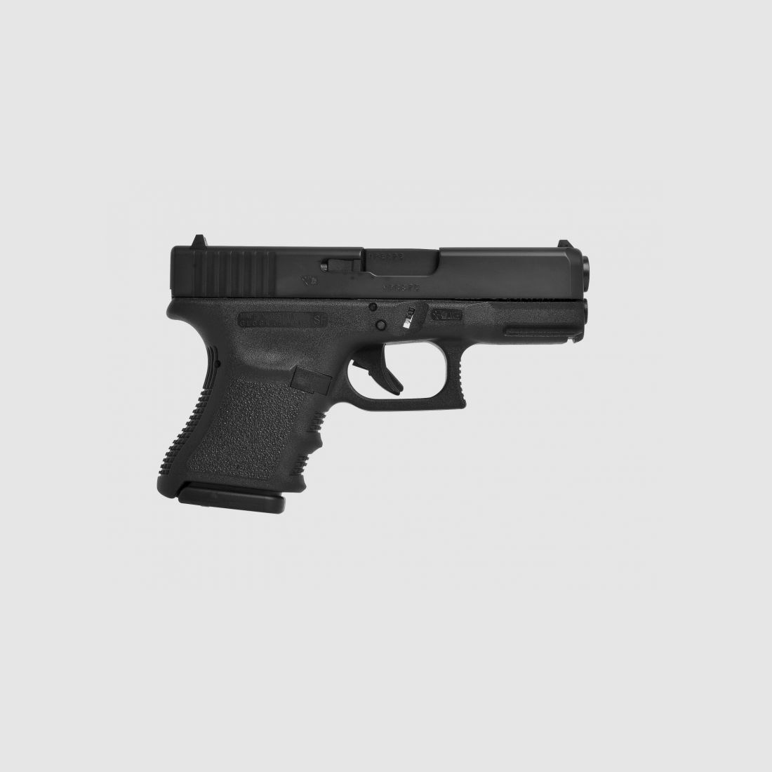 PISTOLE GLOCK 30S Kal. 45, Bild 3 von 4