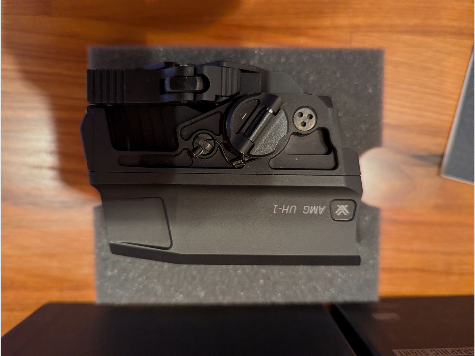 VORTEX Razor AMG UH-1 GEN 2 – as good as new, original packaging