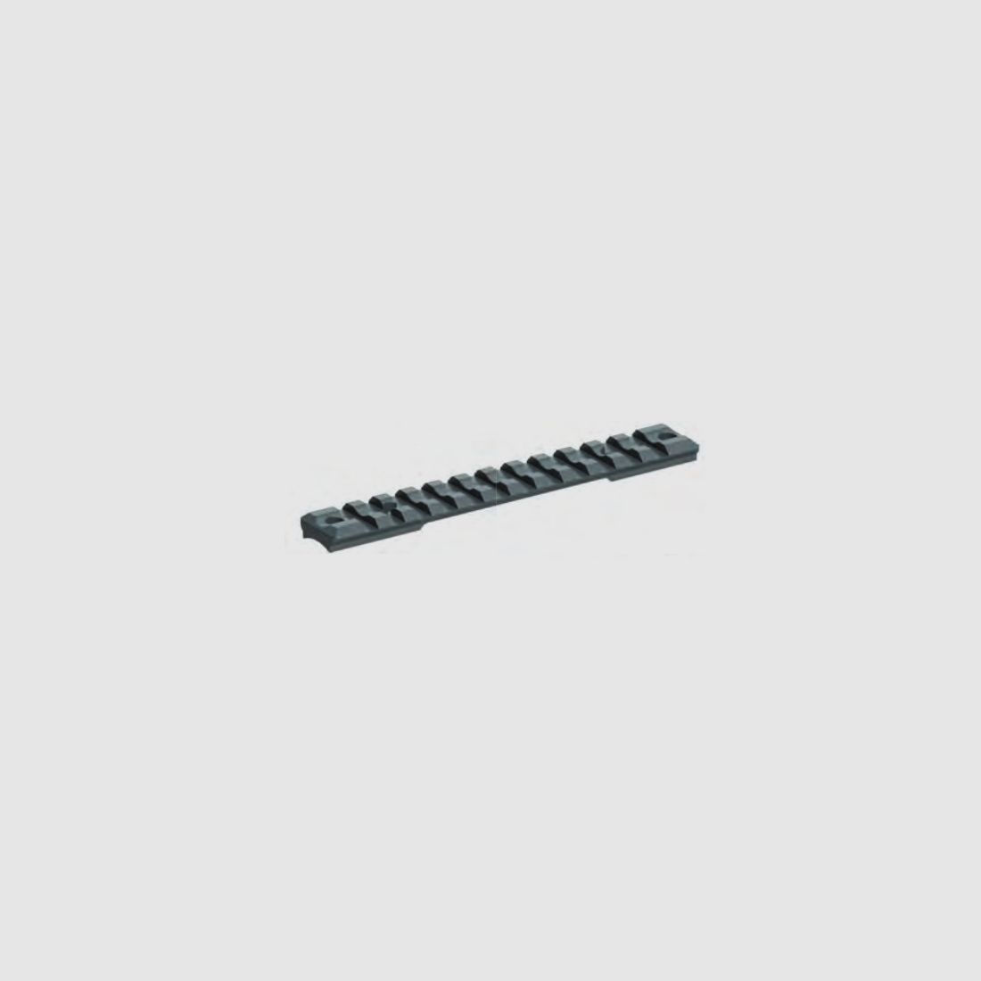 RECKNAGEL PICATINNY MOUNTING RAIL BROWNING A-BOLT SA
