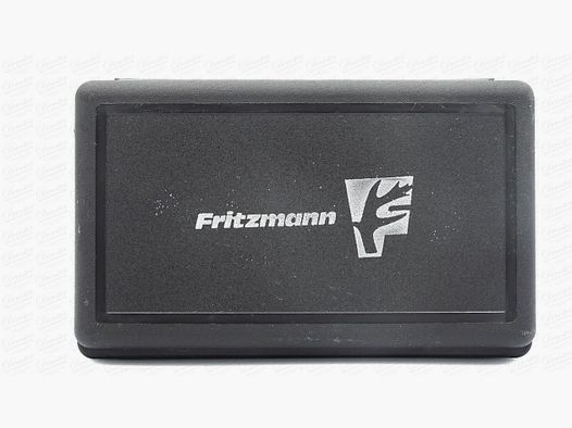 Kit de nettoyage Fritzmann 9 mm