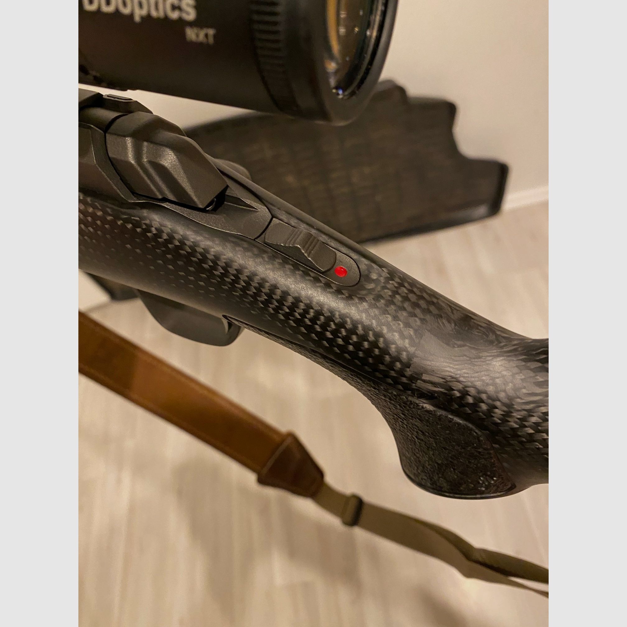 Browning X-Bolt Pro Carbon DDoptics 1,5-15x40 Freyr Devik 269