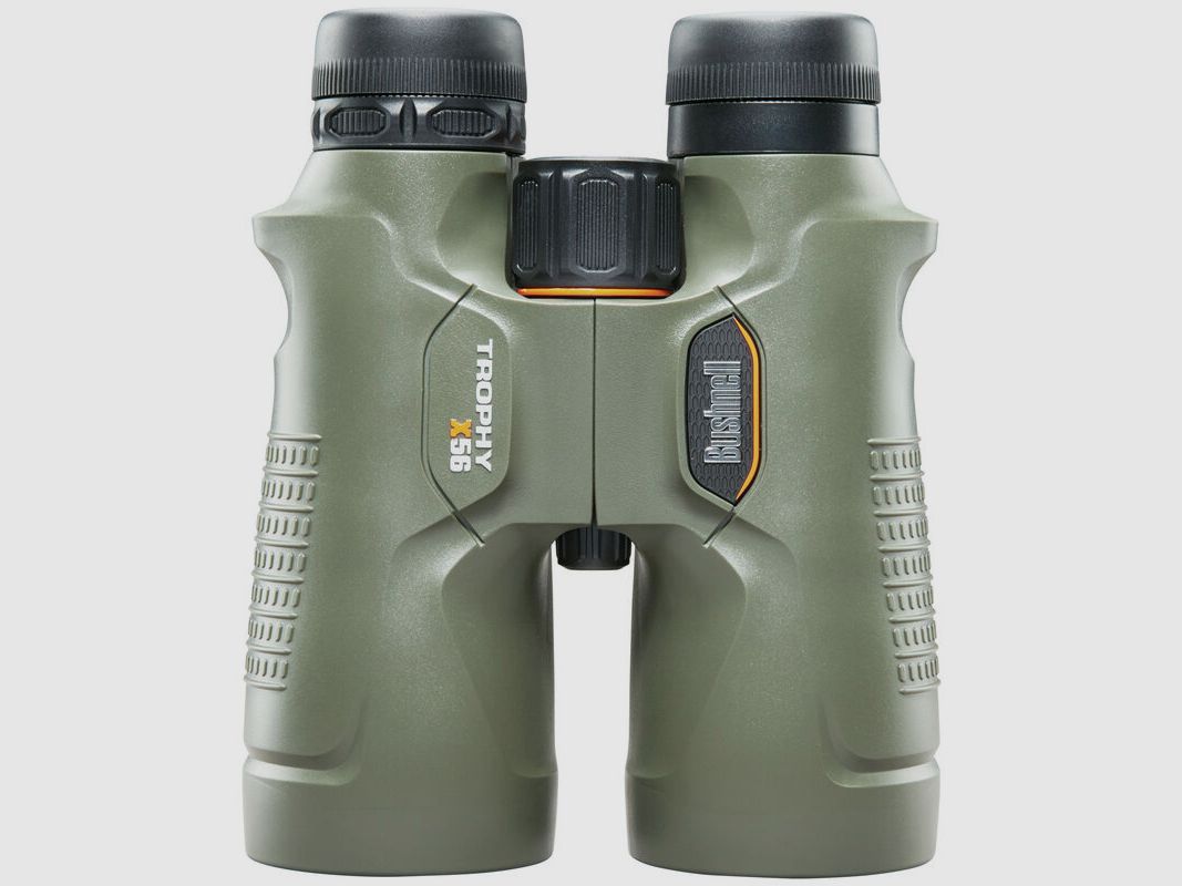 Bushnell Trophy® Xtreme Roof Prism Binoculars 8x56, billede 1 af 6