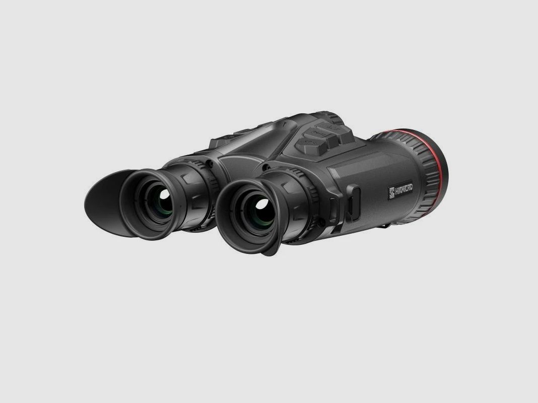 Hikmicro Habrok Pro HX60LN, image 8 sur 10