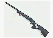 Blaser R8 Ultimate Silence .308Win