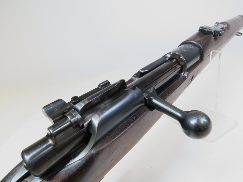 DWM 98 Portugal mit Top Lauf!