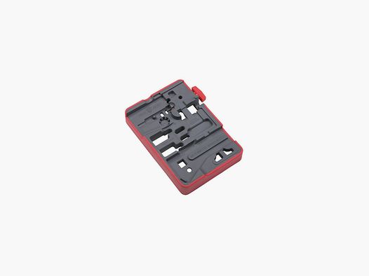 Blok Rusznikarski AR-15 Master Bench REAL AVID