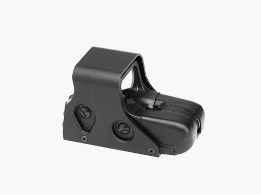 Aim-O 551 Red Dot-Schwarz