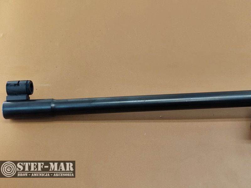 KBKS Walther KKM, Kal. .22 Long Rifle [S1950], Bild 6 von 20