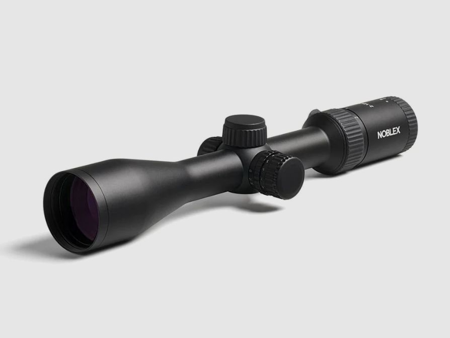 NOBLEX - riflescope NZ6 2-12x50 inception Abs. 4i